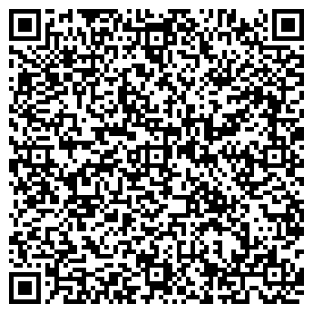 QR-код с контактной информацией организации АВТОСТРАХОВАНИЕ
