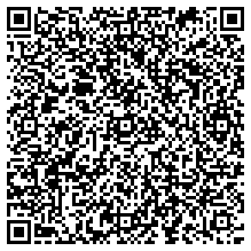 QR-код с контактной информацией организации ООО ТрансУрал