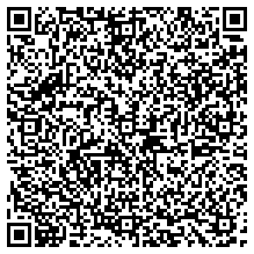 QR-код с контактной информацией организации ООО ФорВент