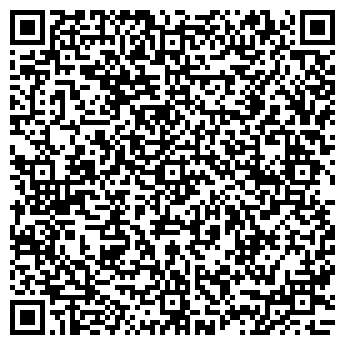 QR-код с контактной информацией организации ВИСТА