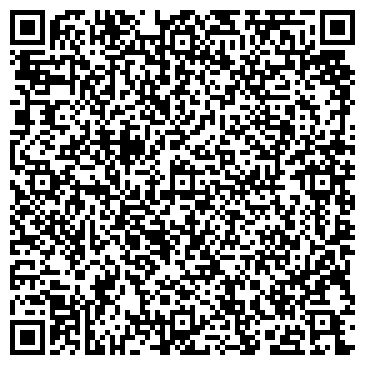 QR-код с контактной информацией организации Заурал Вент