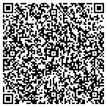 QR-код с контактной информацией организации ООО Гольфстрим