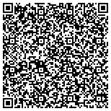 QR-код с контактной информацией организации Техносалон