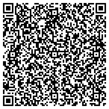 QR-код с контактной информацией организации Калужские колбасы, сеть магазинов, ООО Минта