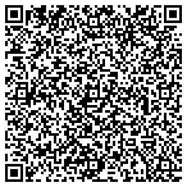 QR-код с контактной информацией организации ООО ЭкоБалтияСервис