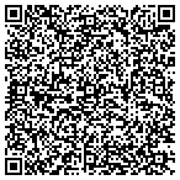 QR-код с контактной информацией организации Snaige