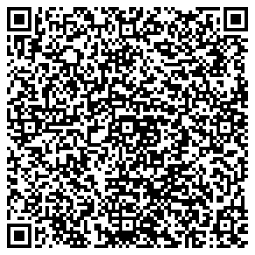 QR-код с контактной информацией организации Техноимпорт