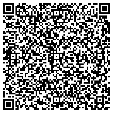 QR-код с контактной информацией организации Мясницкий ряд, магазин, ИП Паколина И.П.