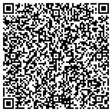 QR-код с контактной информацией организации ООО ТехРесурс