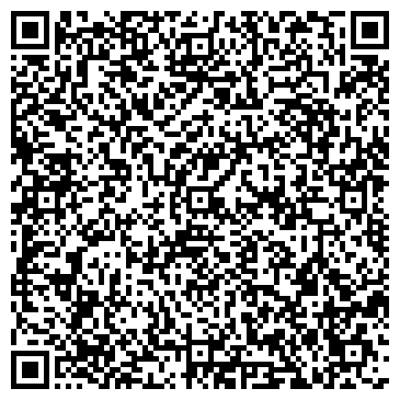 QR-код с контактной информацией организации Мясная лавка, ООО ПК Эко Сенеж
