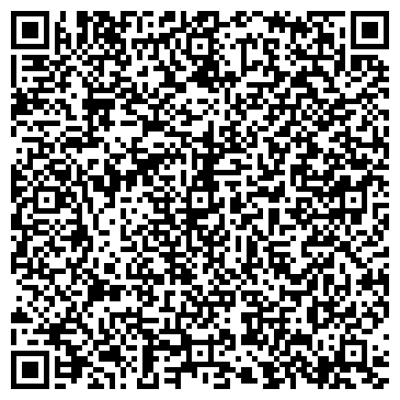 QR-код с контактной информацией организации Везунчик