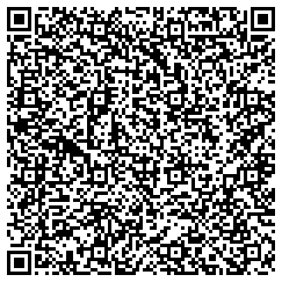 QR-код с контактной информацией организации ЦАФАП ОДД ГИБДД ГУ МВД России по Нижегородской области