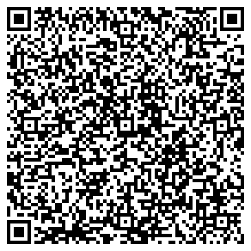QR-код с контактной информацией организации ИП Орлова М.Б.
