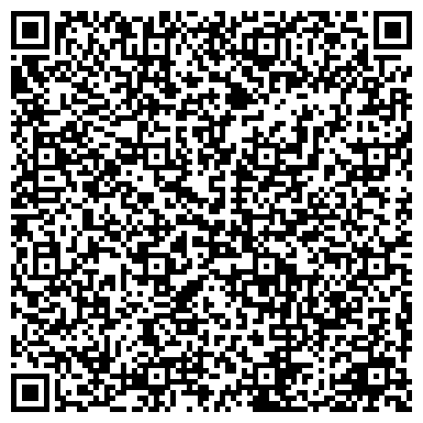 QR-код с контактной информацией организации Киоск по продаже колбасных изделий и сыров, пос. Нахабино