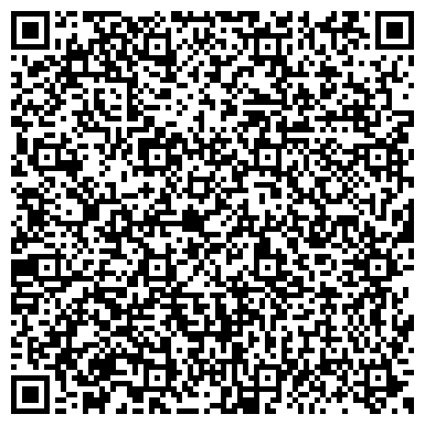QR-код с контактной информацией организации Киоск по продаже колбасных изделий, г. Железнодорожный