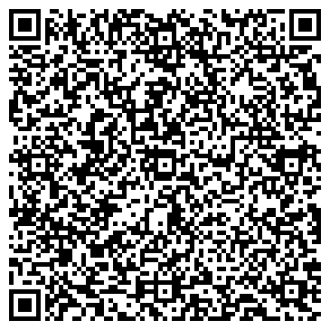 QR-код с контактной информацией организации ИП Гуник А.В.