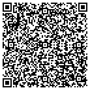 QR-код с контактной информацией организации Аква