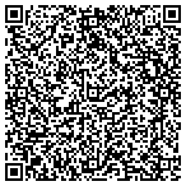 QR-код с контактной информацией организации Татарский отдел