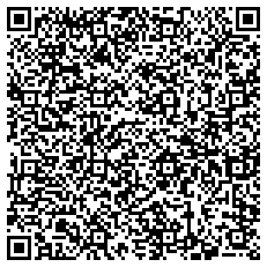 QR-код с контактной информацией организации Киоск по продаже колбасных изделий и сыров, Пресненский район
