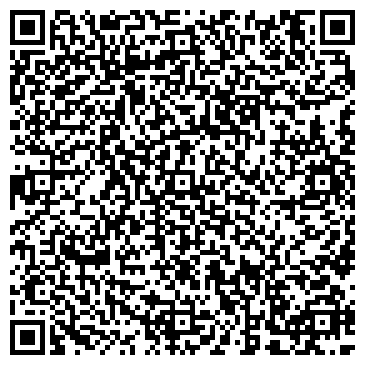 QR-код с контактной информацией организации Киоск по продаже колбасных изделий, район Бибирево
