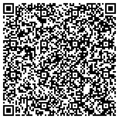QR-код с контактной информацией организации Киоск по продаже колбасных изделий, г. Одинцово