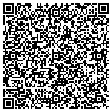 QR-код с контактной информацией организации Остров подарков