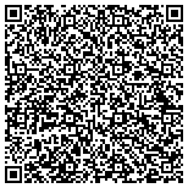QR-код с контактной информацией организации ООО ТД Персона Грата