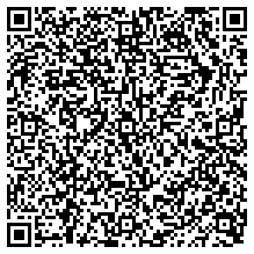 QR-код с контактной информацией организации Шедеврики