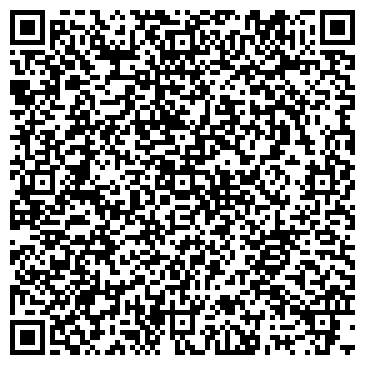 QR-код с контактной информацией организации ООО Азбит