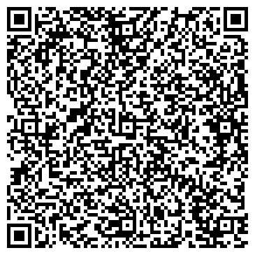 QR-код с контактной информацией организации ИП Ращинский Н.А.