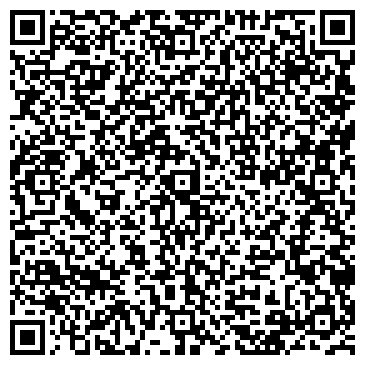 QR-код с контактной информацией организации ООО МК-Саунд