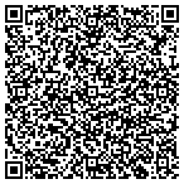 QR-код с контактной информацией организации ВМсервис