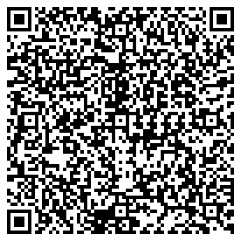 QR-код с контактной информацией организации АВТОЗАПЧАСТИ