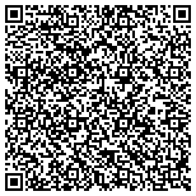QR-код с контактной информацией организации ООО АнВи-строй