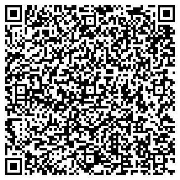 QR-код с контактной информацией организации ООО НикВас