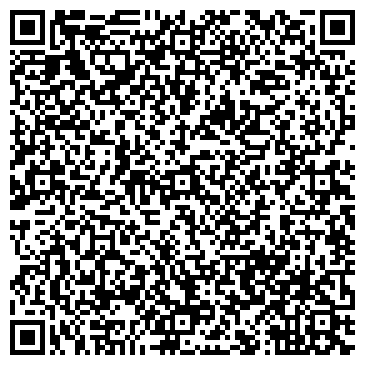 QR-код с контактной информацией организации ИП Берина Е.С.