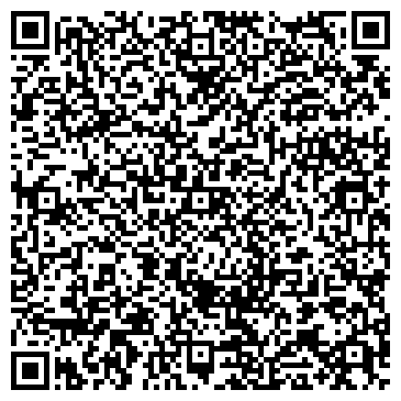 QR-код с контактной информацией организации Киоск по продаже колбасных изделий, район Ростокино