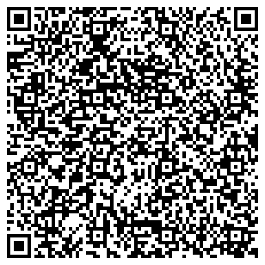 QR-код с контактной информацией организации Киоск по продаже колбасных изделий, район Фили-Давыдково