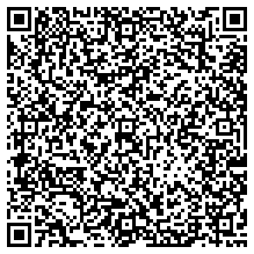 QR-код с контактной информацией организации ООО Омикрон