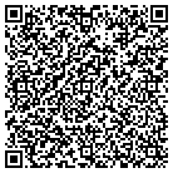 QR-код с контактной информацией организации Березка