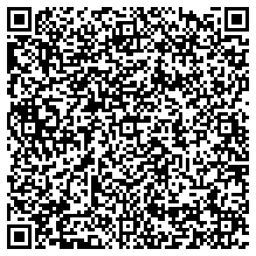 QR-код с контактной информацией организации ИП Самохин А.Н.