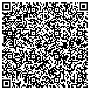QR-код с контактной информацией организации Киоск по продаже колбасных изделий, район Бутово Северное