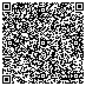 QR-код с контактной информацией организации Кропоткинский, гаражный кооператив
