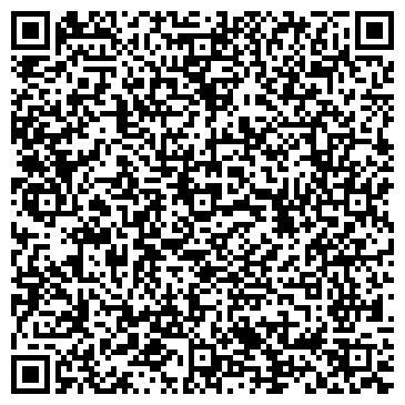 QR-код с контактной информацией организации Тульский, гаражный кооператив