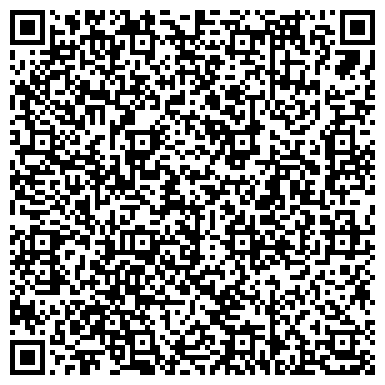 QR-код с контактной информацией организации Киоск по продаже колбасных изделий, пос. Нахабино