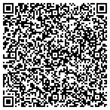 QR-код с контактной информацией организации Улей, гаражный кооператив