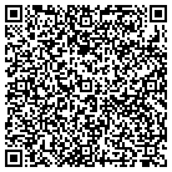 QR-код с контактной информацией организации Продуктовый магазин, ООО Велс