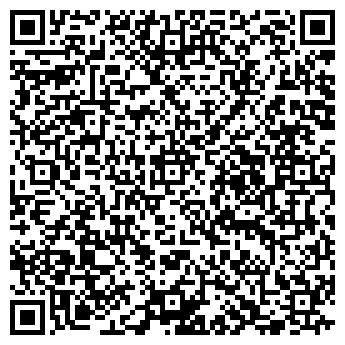 QR-код с контактной информацией организации Мясная лавка на ул. Гришина, 15