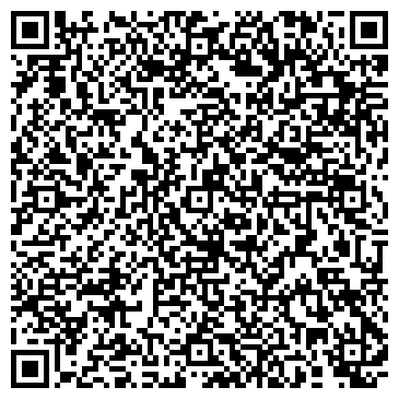 QR-код с контактной информацией организации ООО ТехноСервис