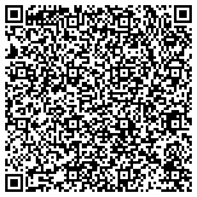 QR-код с контактной информацией организации Вишневский, гаражно-строительный кооператив